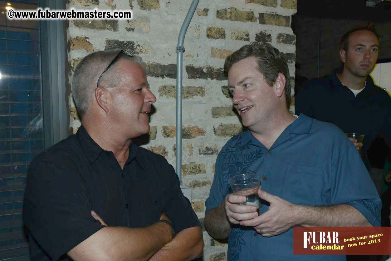 Mr Skin's 9th Annual Summer Soiree