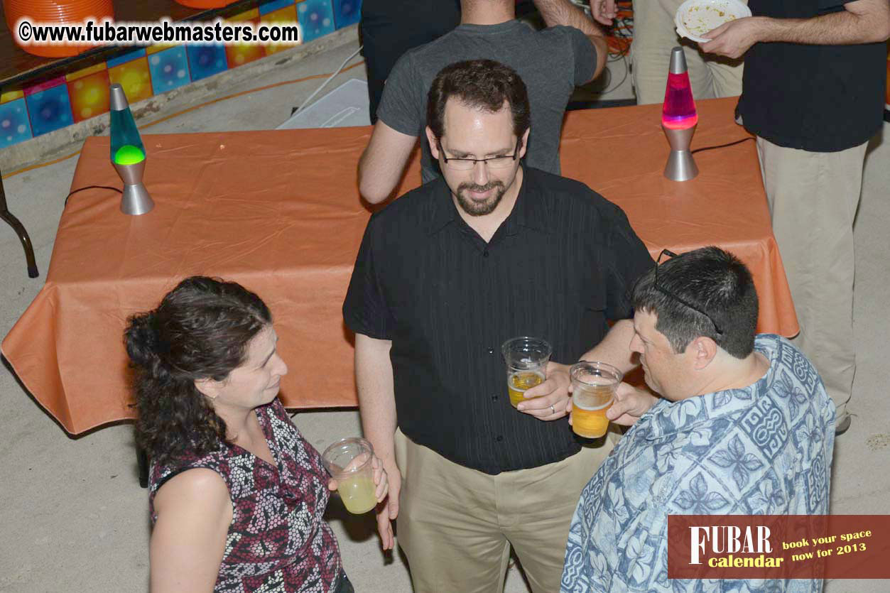 Mr Skin's 9th Annual Summer Soiree