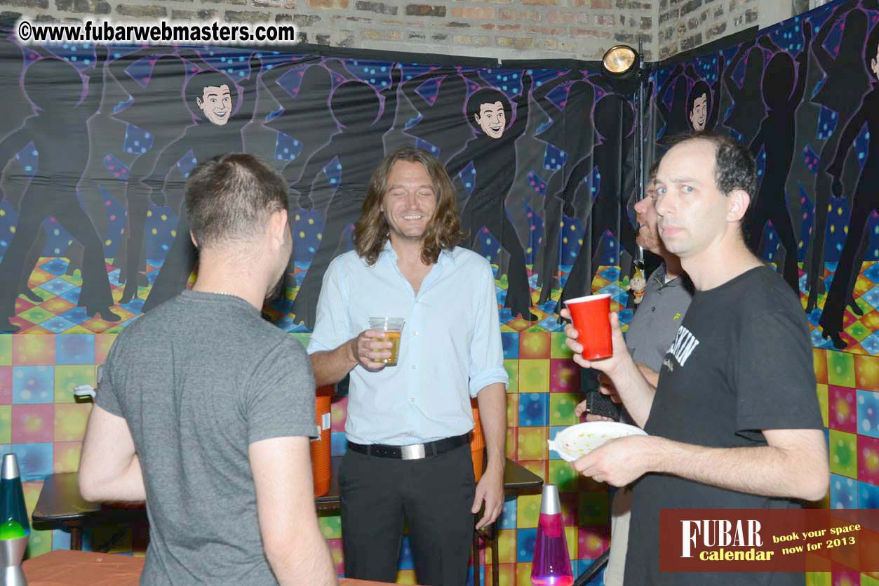 Mr Skin's 9th Annual Summer Soiree