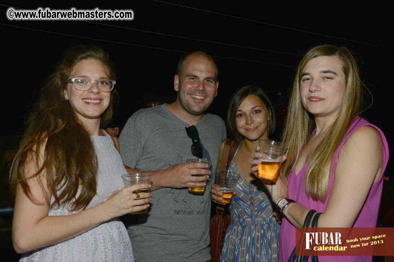 Mr Skin's 9th Annual Summer Soiree