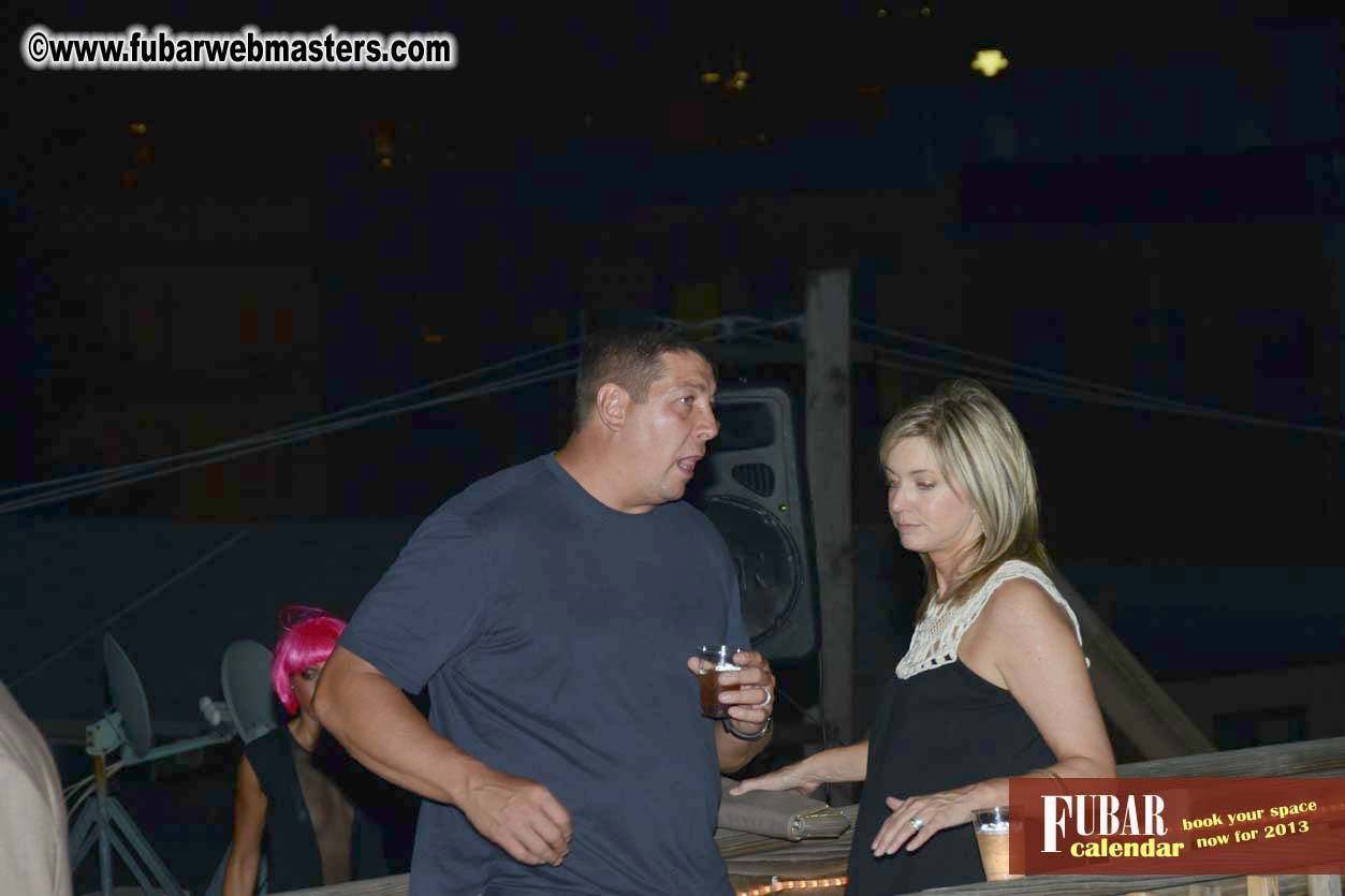 Mr Skin's 9th Annual Summer Soiree