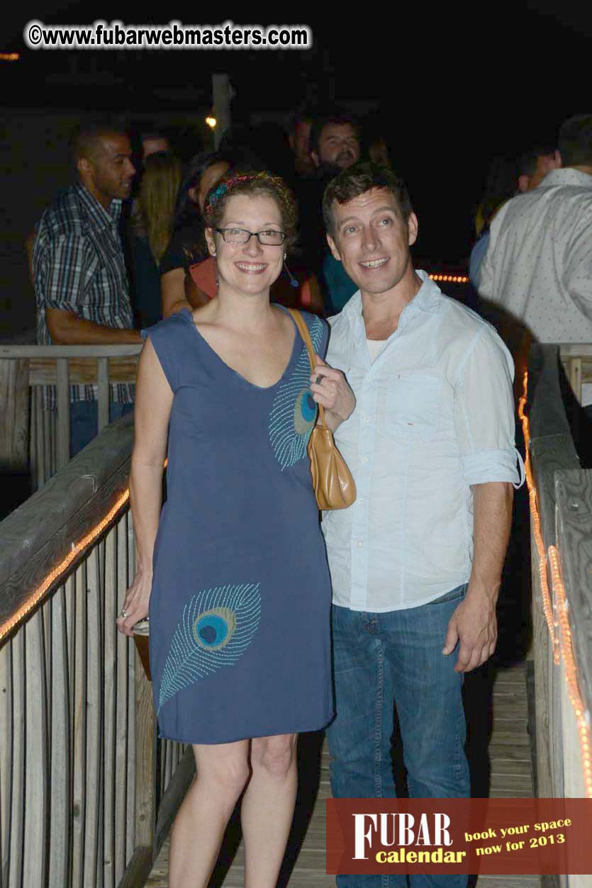 Mr Skin's 9th Annual Summer Soiree