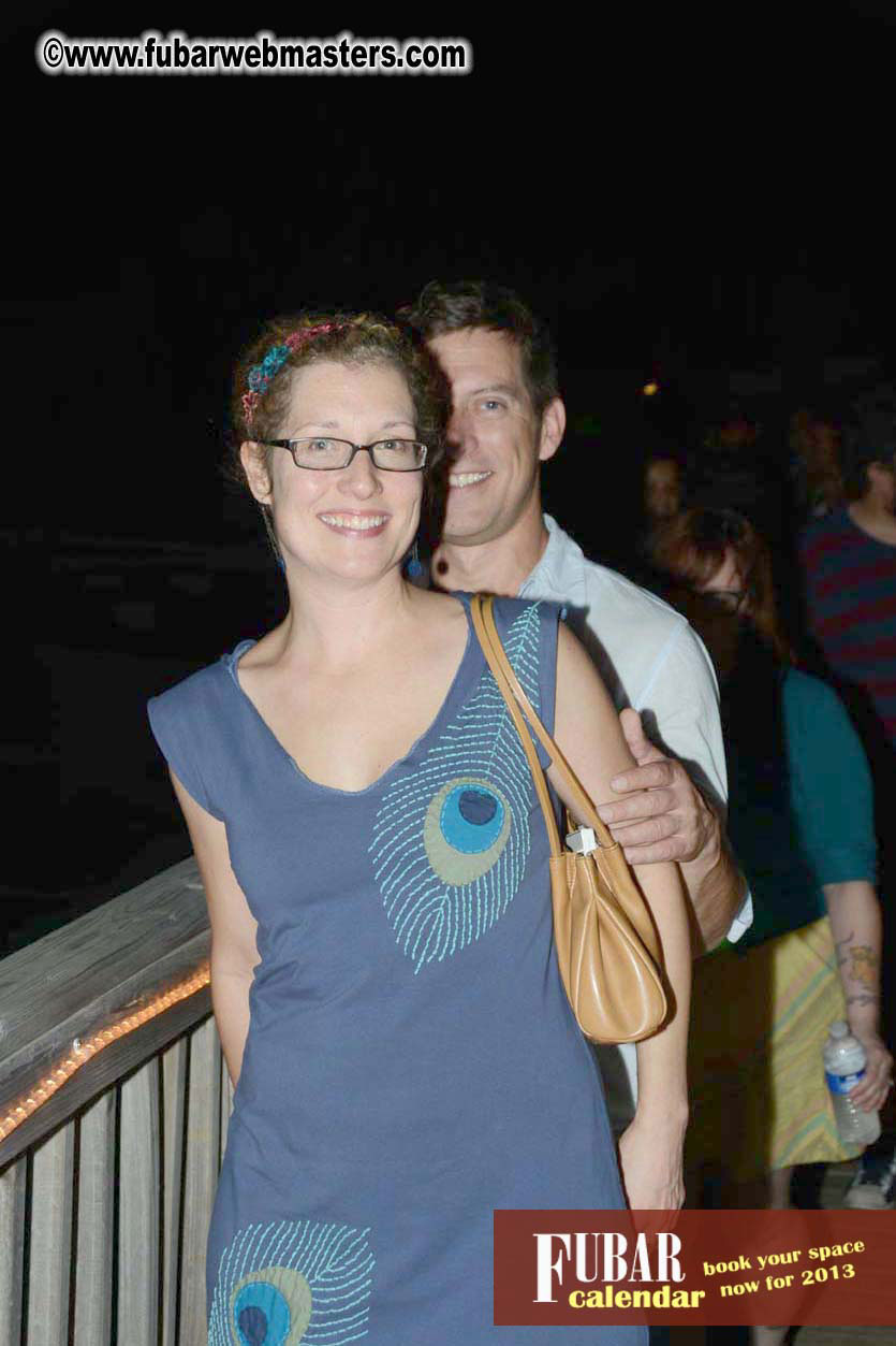 Mr Skin's 9th Annual Summer Soiree