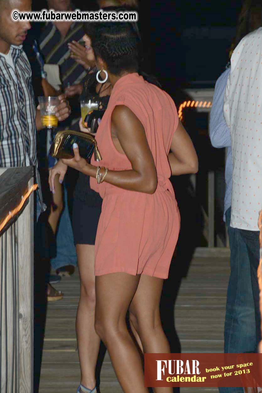 Mr Skin's 9th Annual Summer Soiree