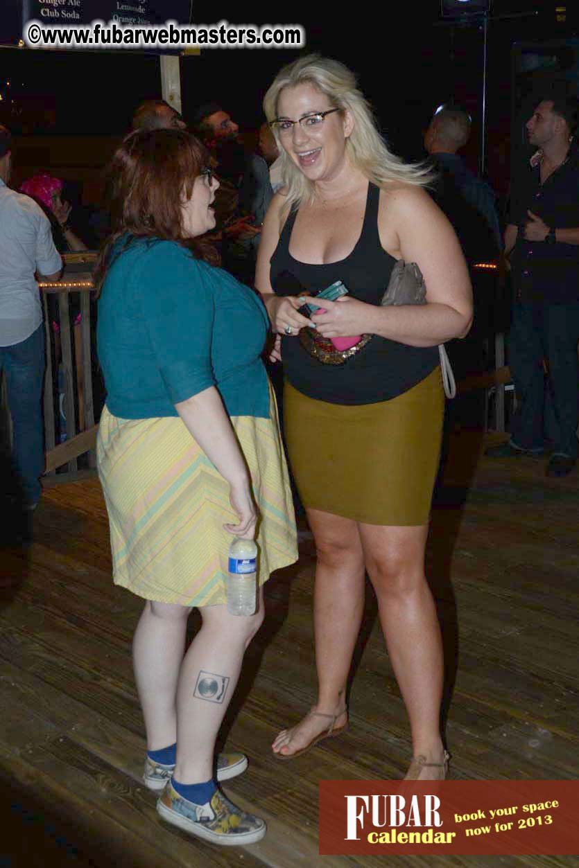 Mr Skin's 9th Annual Summer Soiree