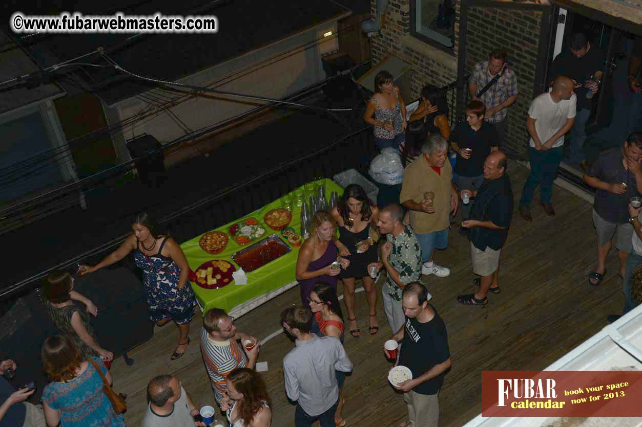 Mr Skin's 9th Annual Summer Soiree