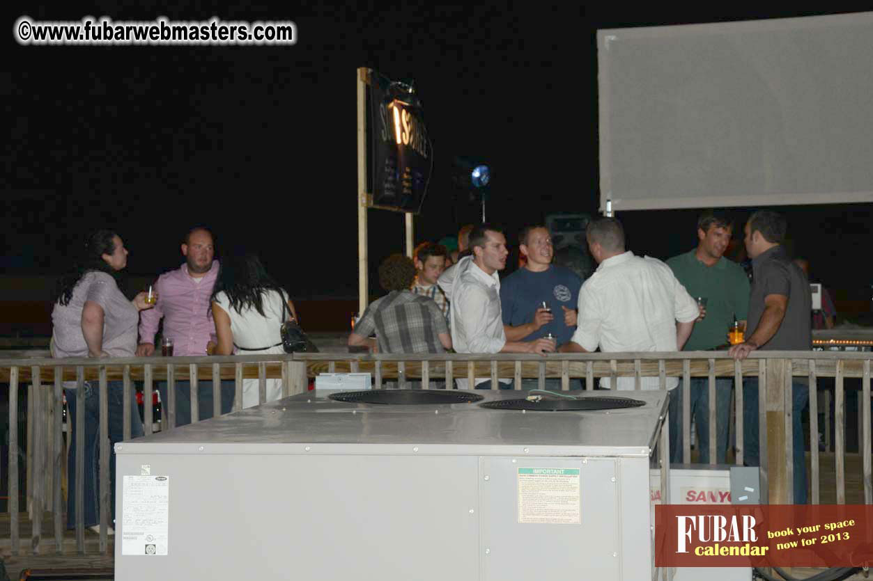 Mr Skin's 9th Annual Summer Soiree