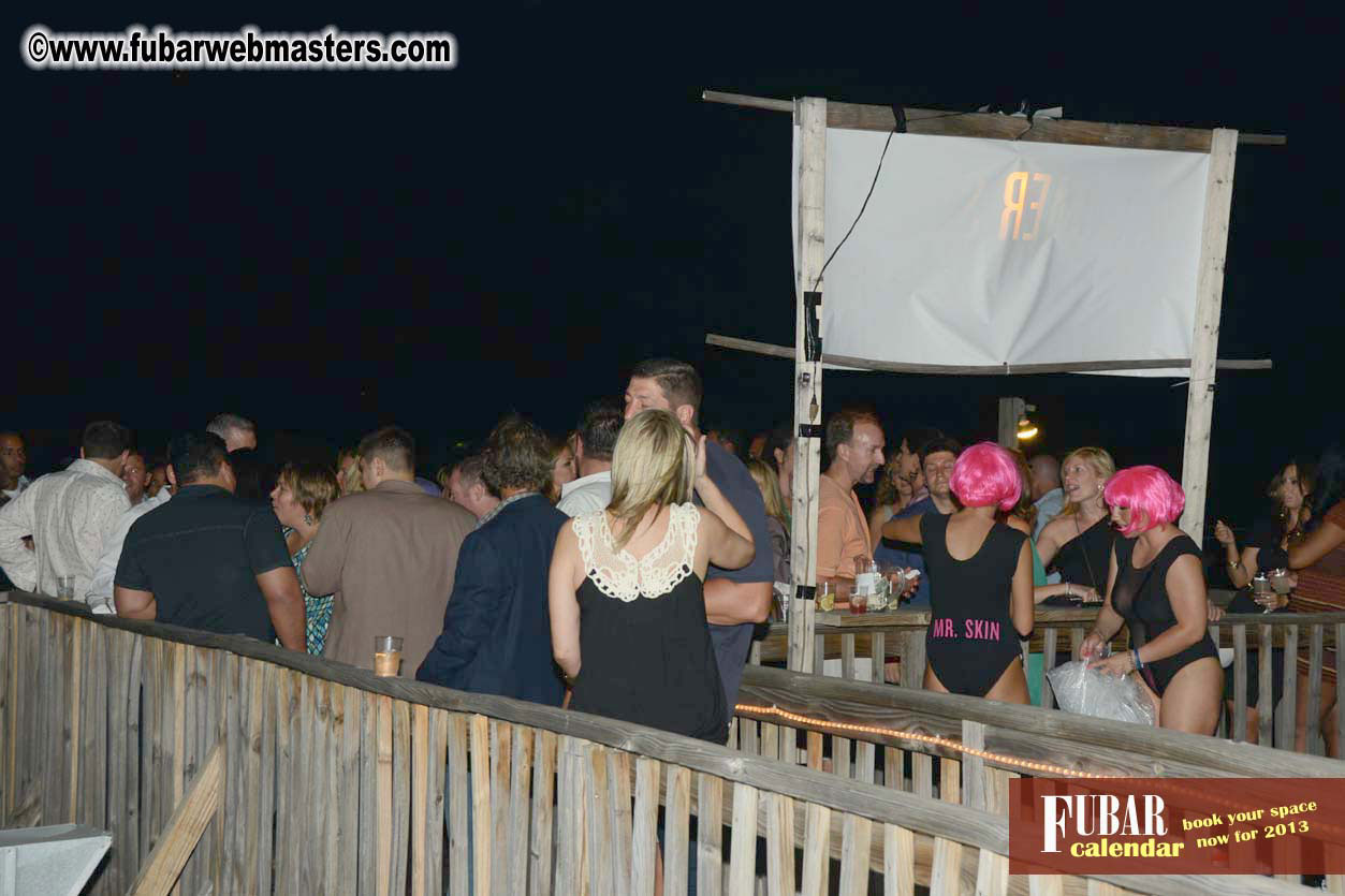 Mr Skin's 9th Annual Summer Soiree