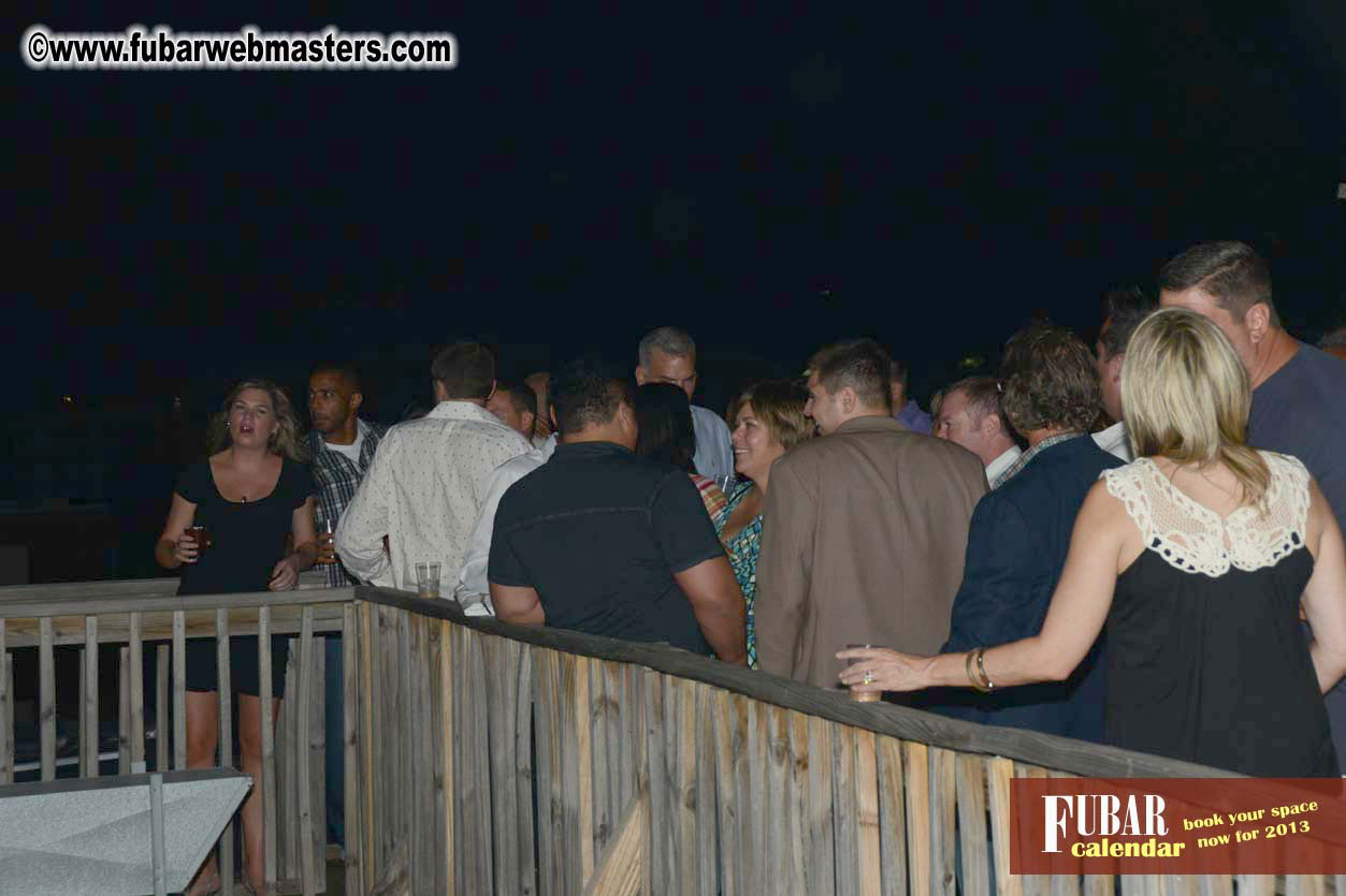 Mr Skin's 9th Annual Summer Soiree