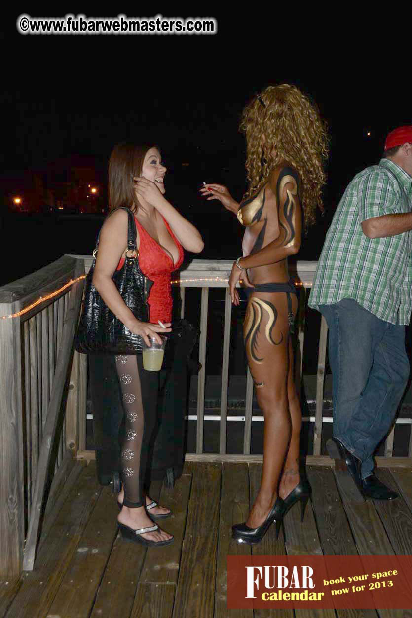 Mr Skin's 9th Annual Summer Soiree