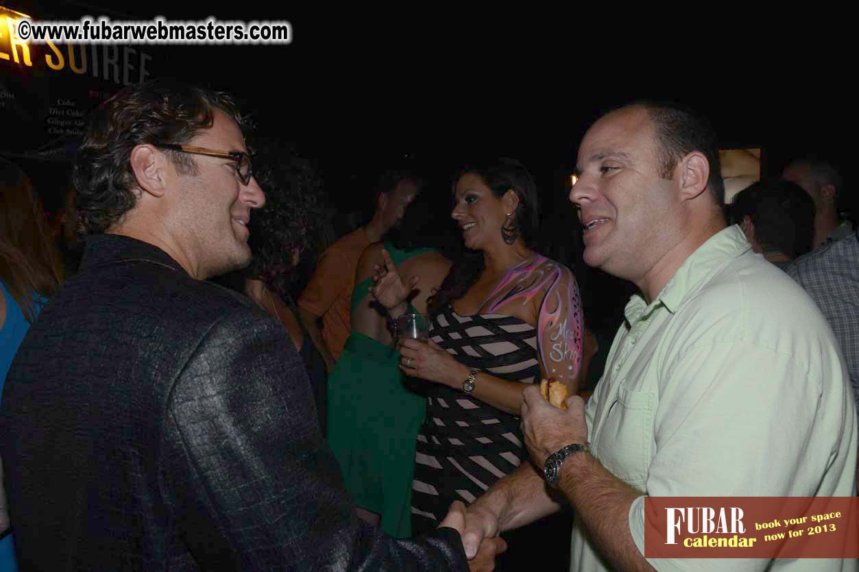 Mr Skin's 9th Annual Summer Soiree