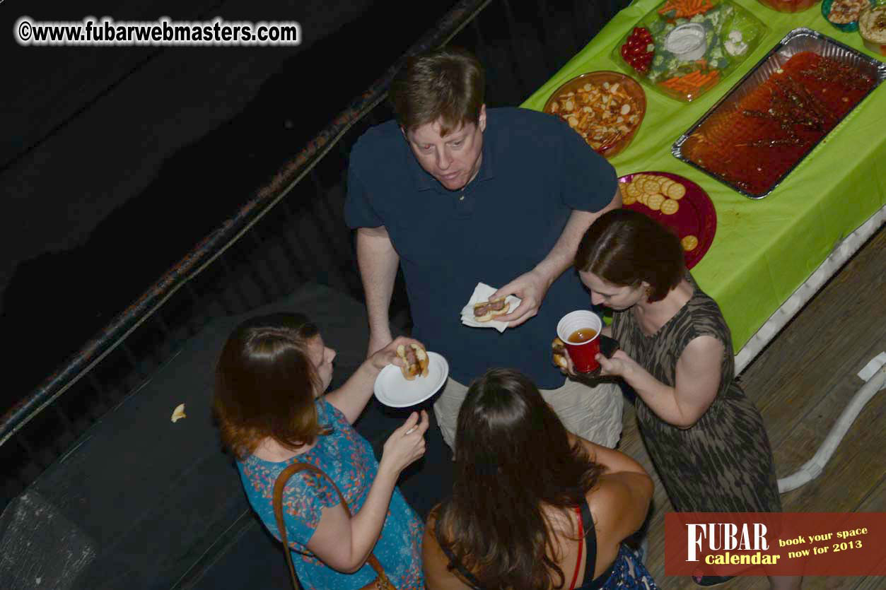 Mr Skin's 9th Annual Summer Soiree