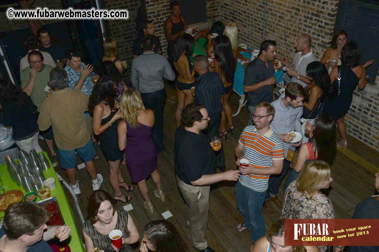 Mr Skin's 9th Annual Summer Soiree