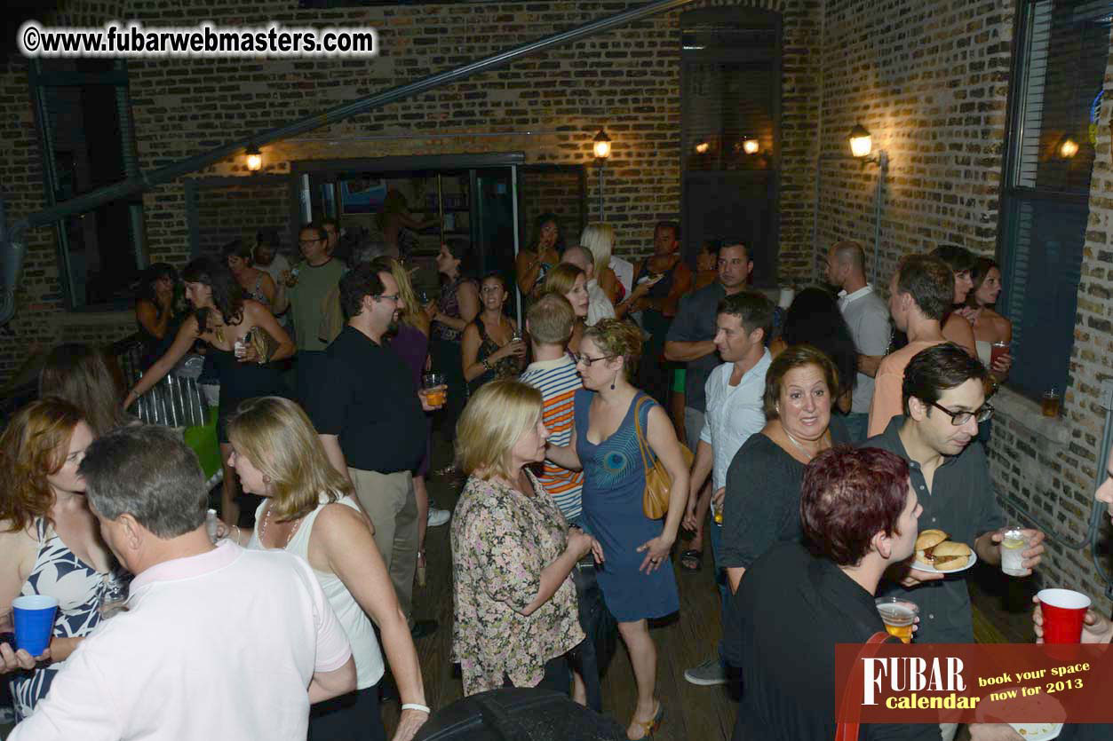 Mr Skin's 9th Annual Summer Soiree