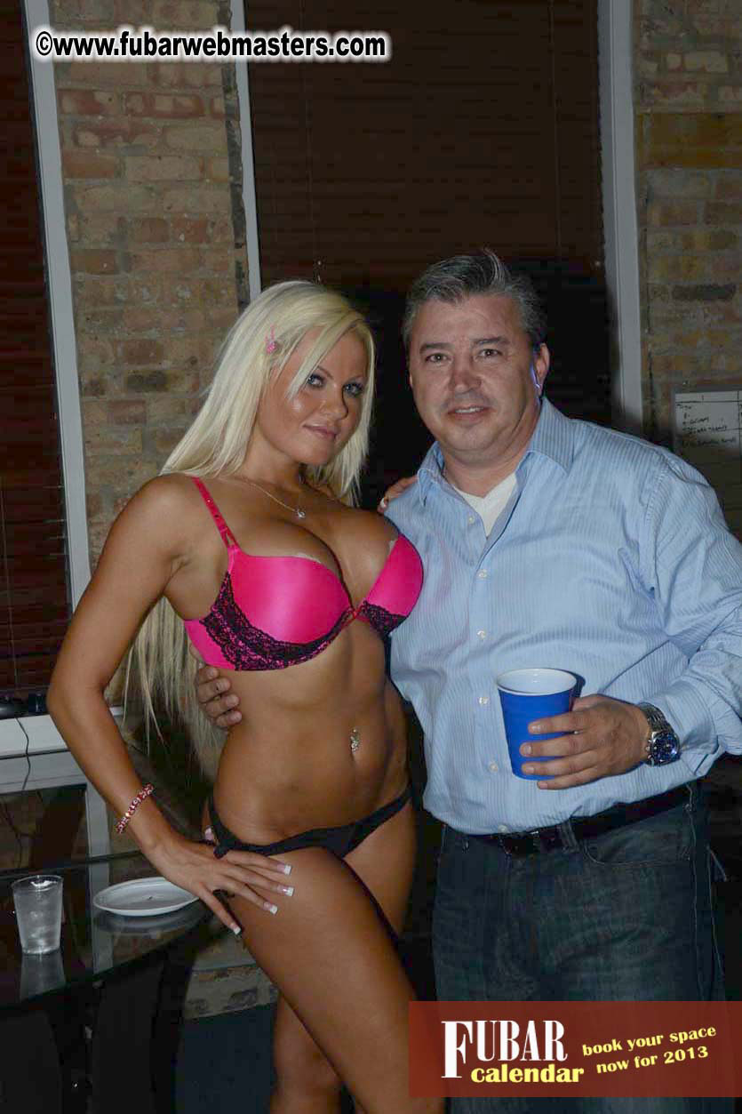 Mr Skin's 9th Annual Summer Soiree