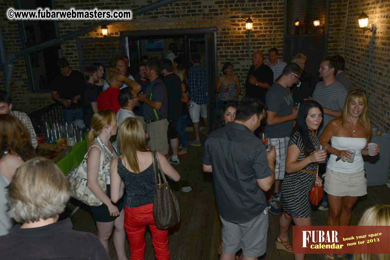 Mr Skin's 9th Annual Summer Soiree