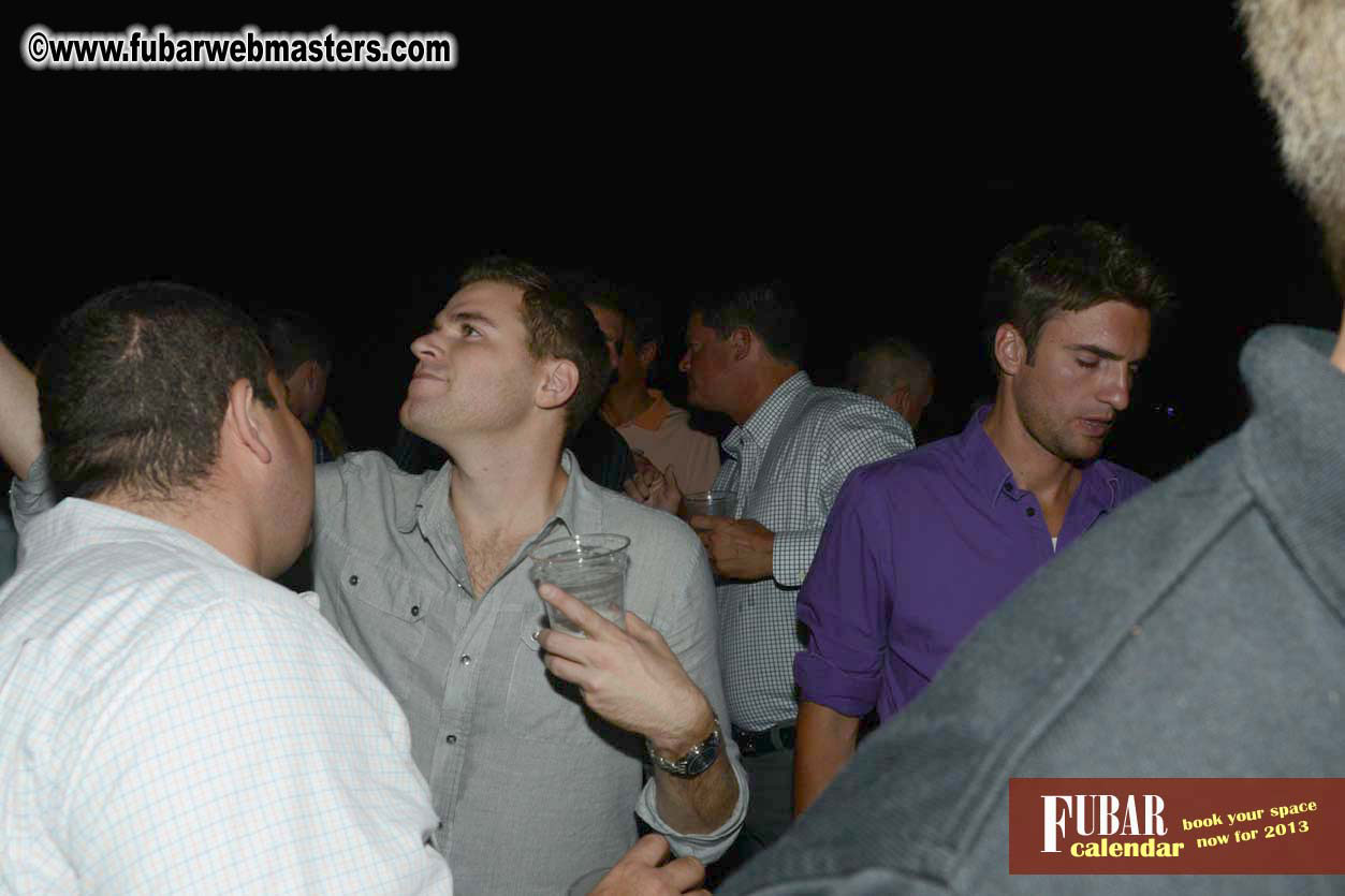 Mr Skin's 9th Annual Summer Soiree