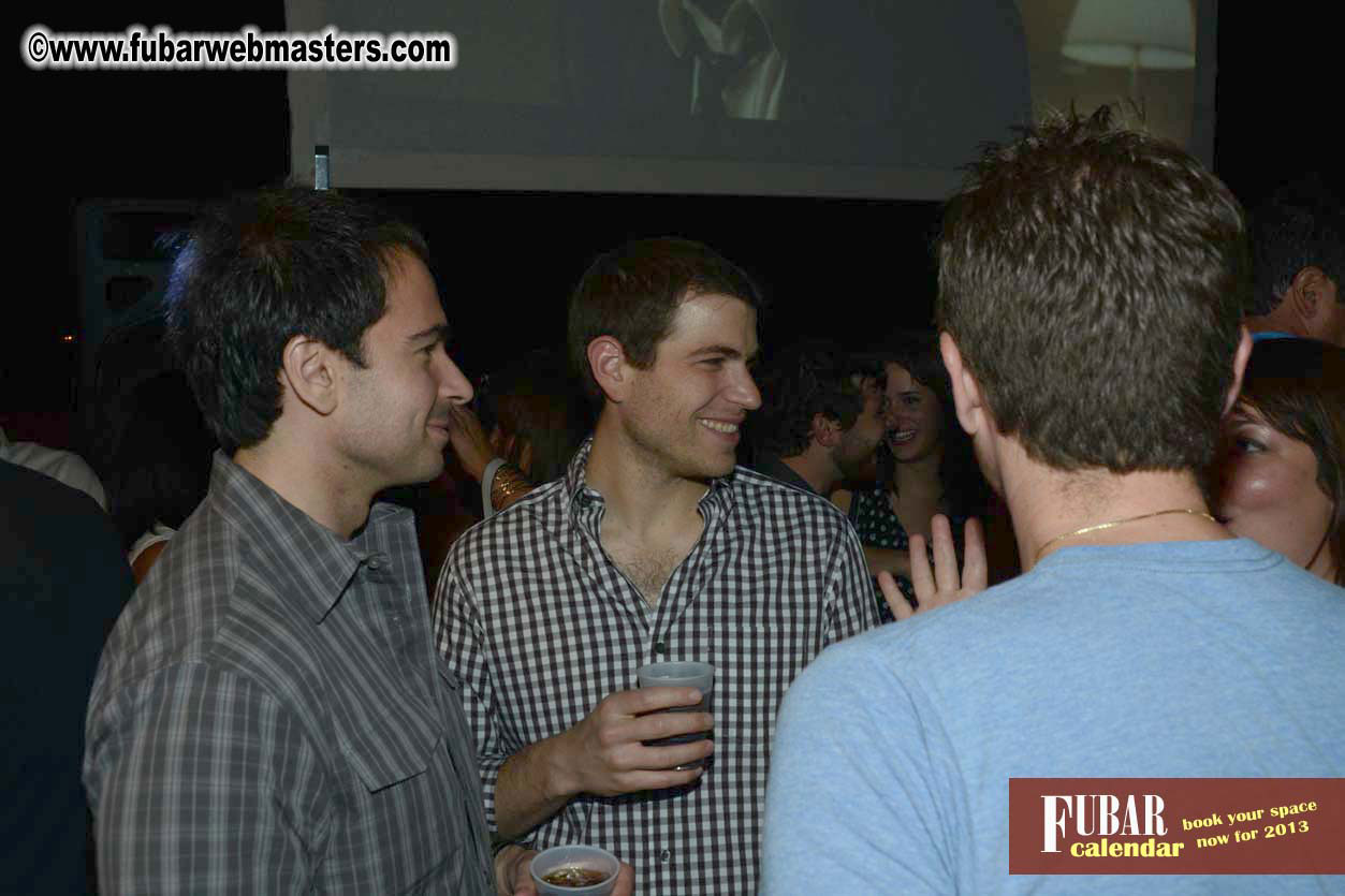 Mr Skin's 9th Annual Summer Soiree