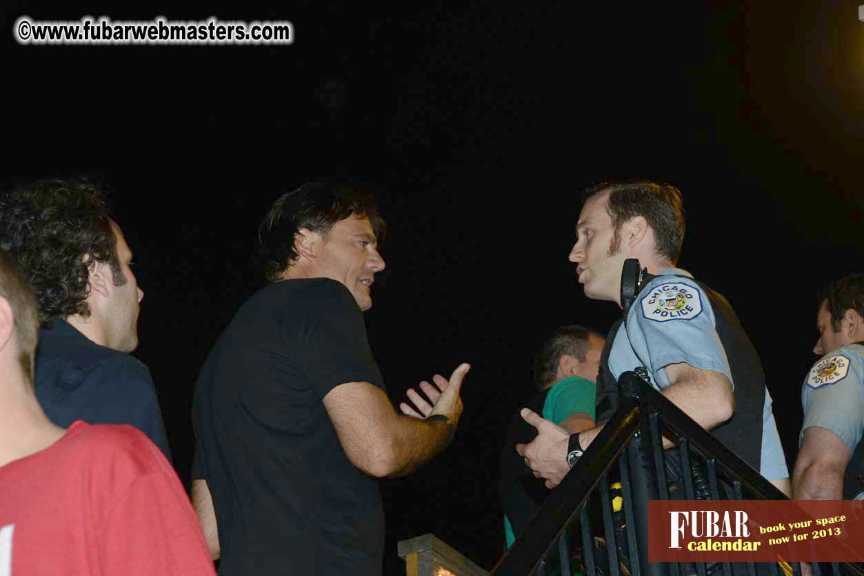 Mr Skin's 9th Annual Summer Soiree