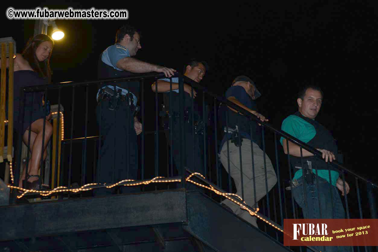 Mr Skin's 9th Annual Summer Soiree