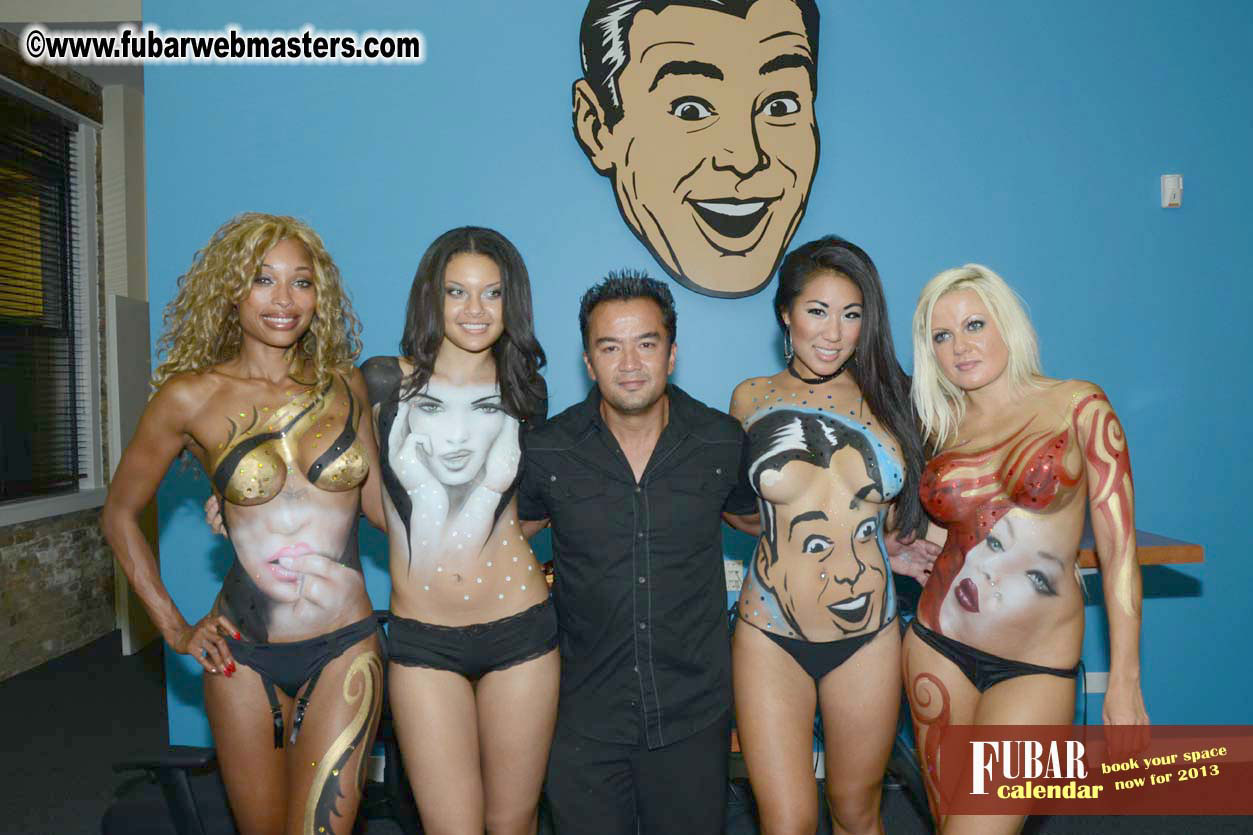 Mr Skin's 9th Annual Summer Soiree