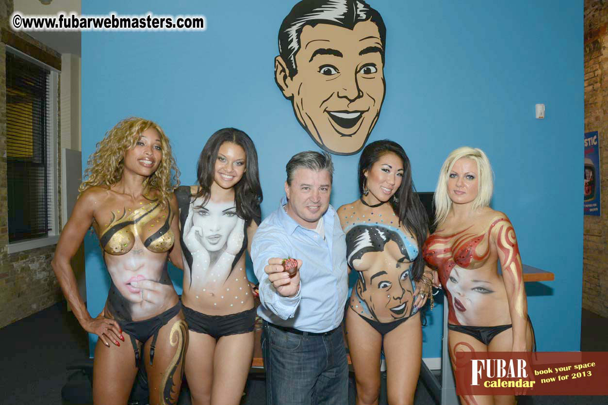 Mr Skin's 9th Annual Summer Soiree