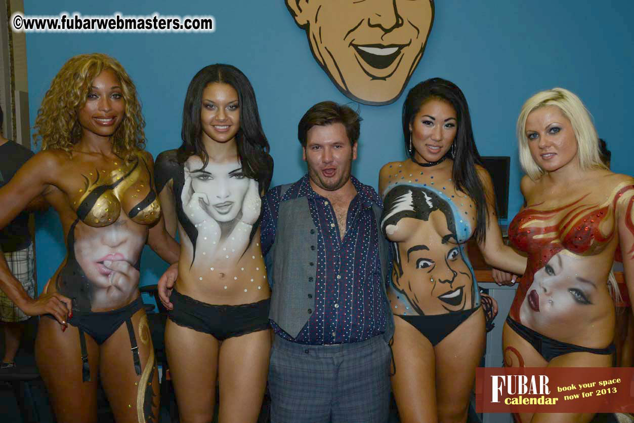 Mr Skin's 9th Annual Summer Soiree