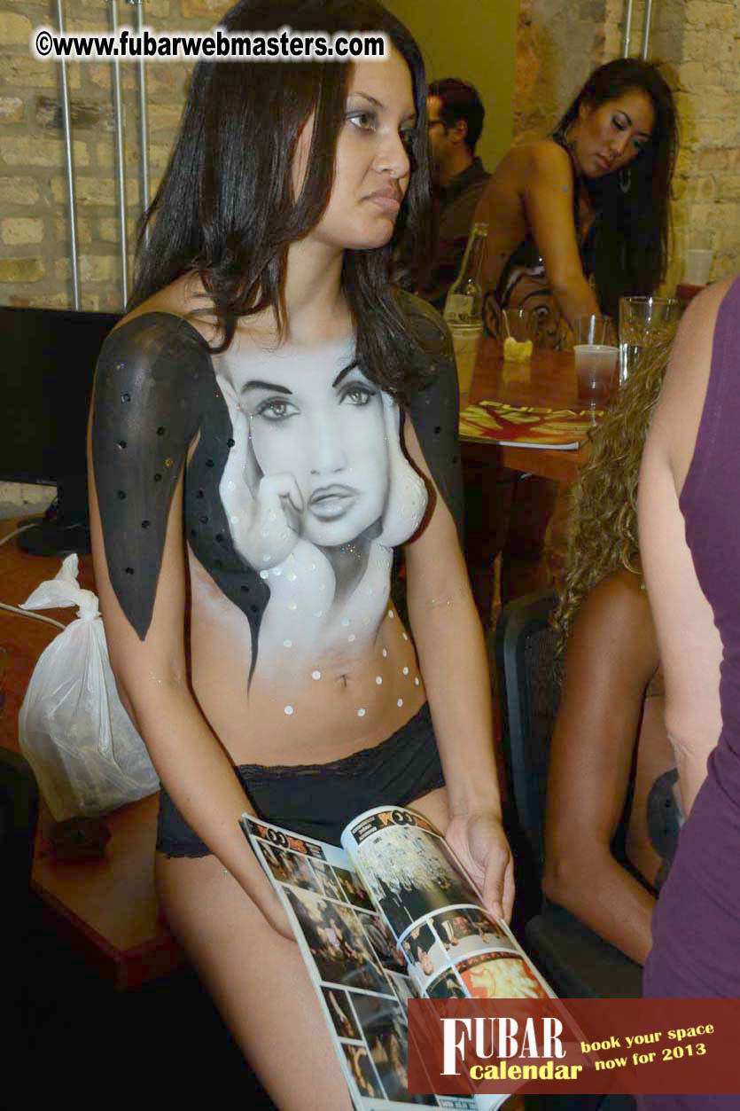 Mr Skin's 9th Annual Summer Soiree