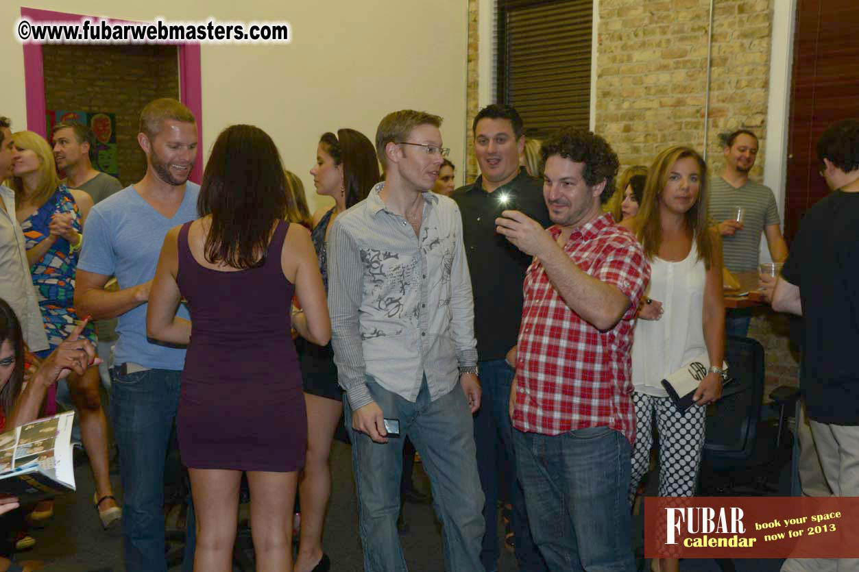 Mr Skin's 9th Annual Summer Soiree