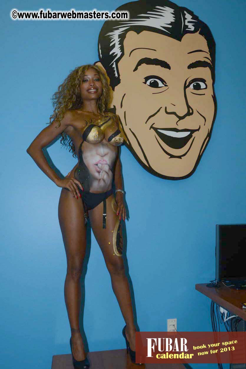 Mr Skin's 9th Annual Summer Soiree