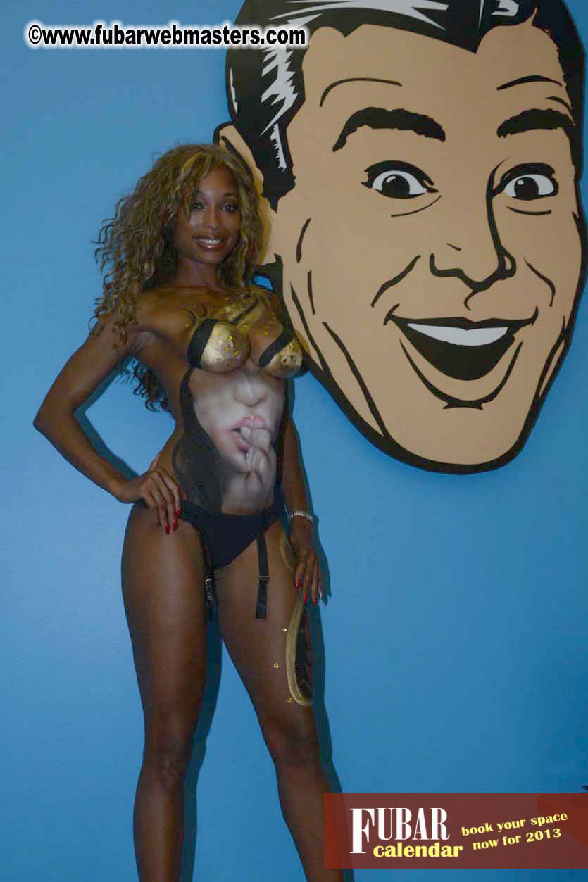 Mr Skin's 9th Annual Summer Soiree