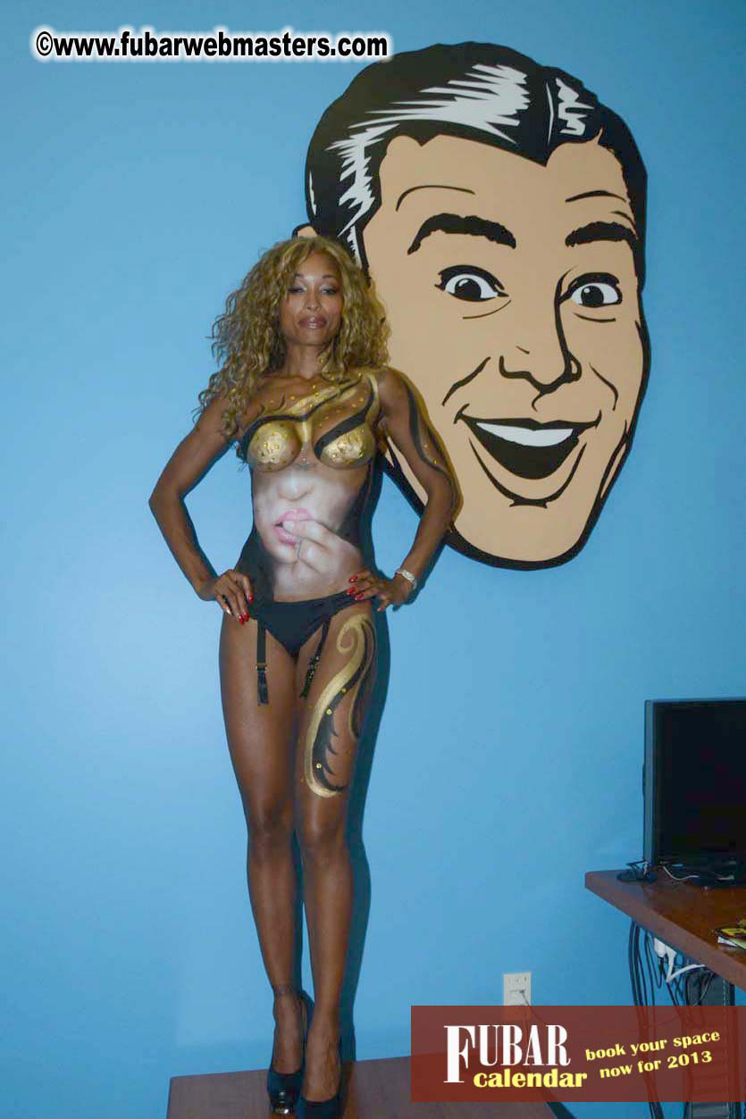 Mr Skin's 9th Annual Summer Soiree