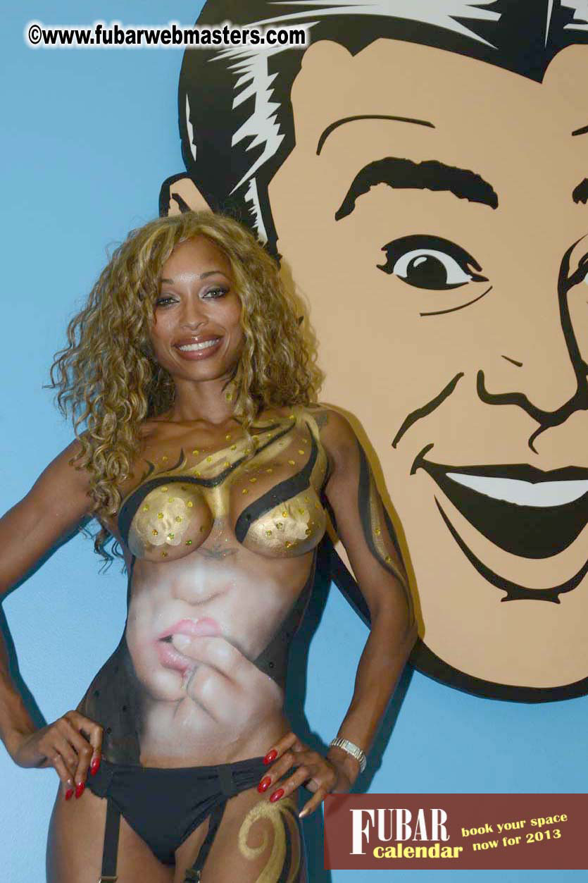 Mr Skin's 9th Annual Summer Soiree