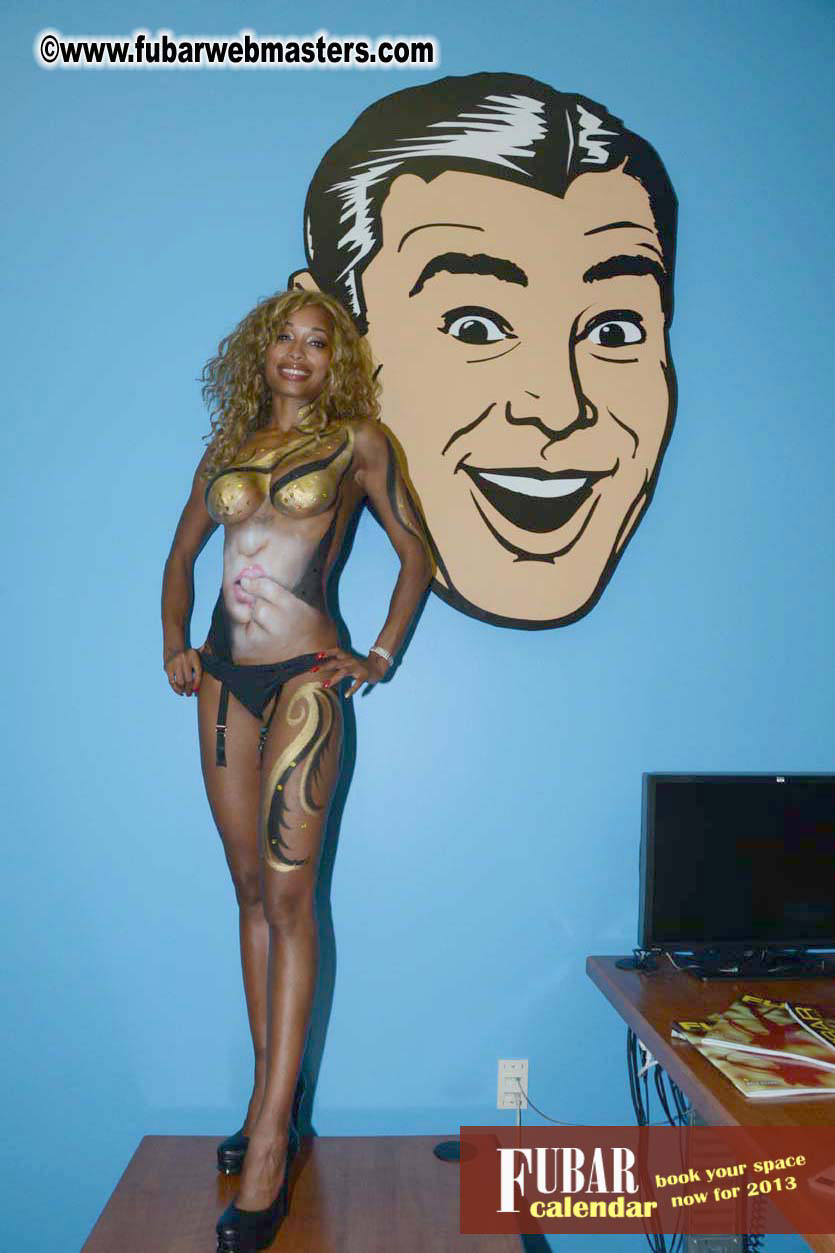 Mr Skin's 9th Annual Summer Soiree