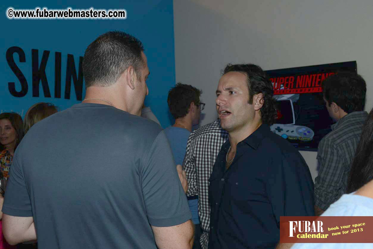 Mr Skin's 9th Annual Summer Soiree