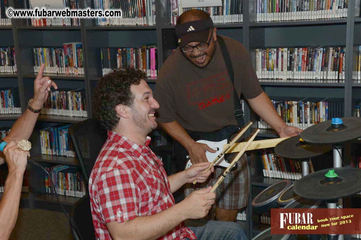 Mr Skin's 9th Annual Summer Soiree