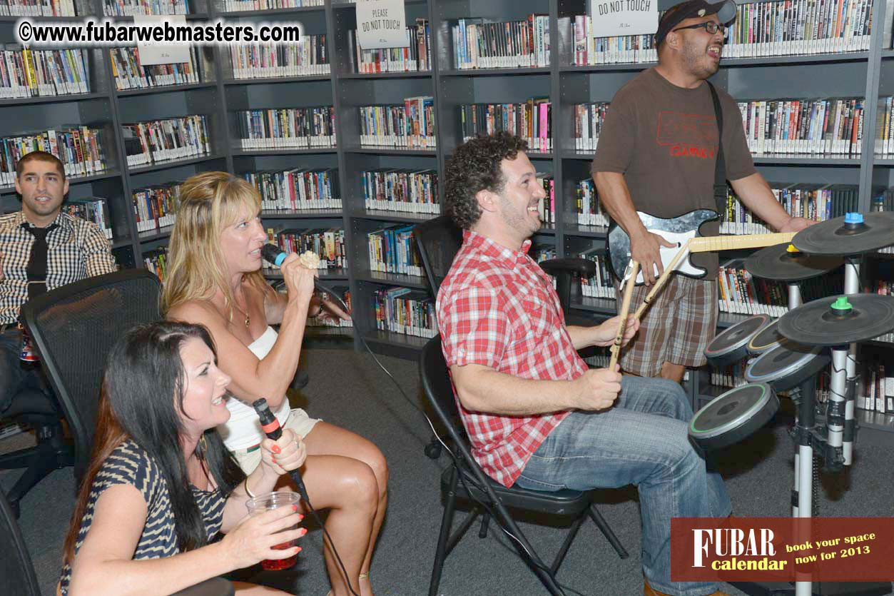 Mr Skin's 9th Annual Summer Soiree