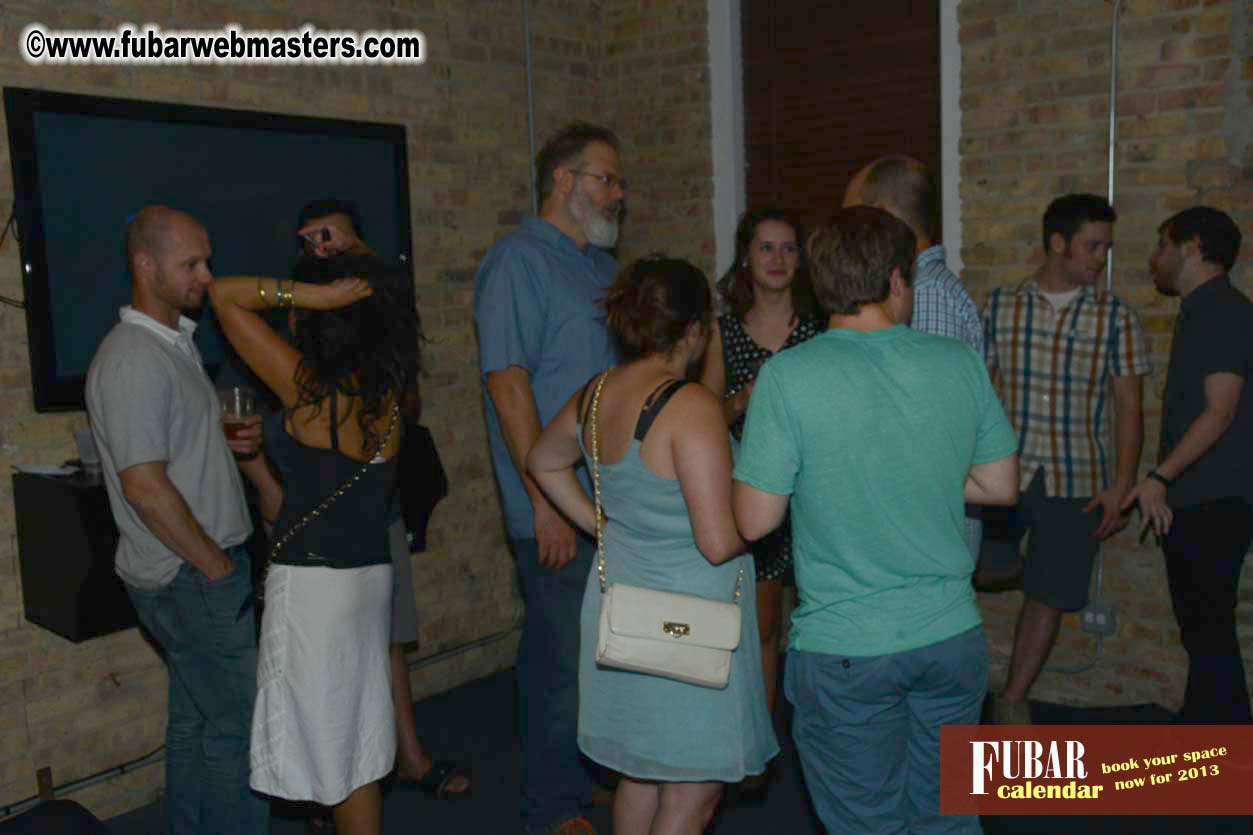 Mr Skin's 9th Annual Summer Soiree