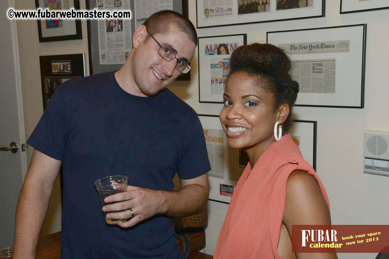 Mr Skin's 9th Annual Summer Soiree