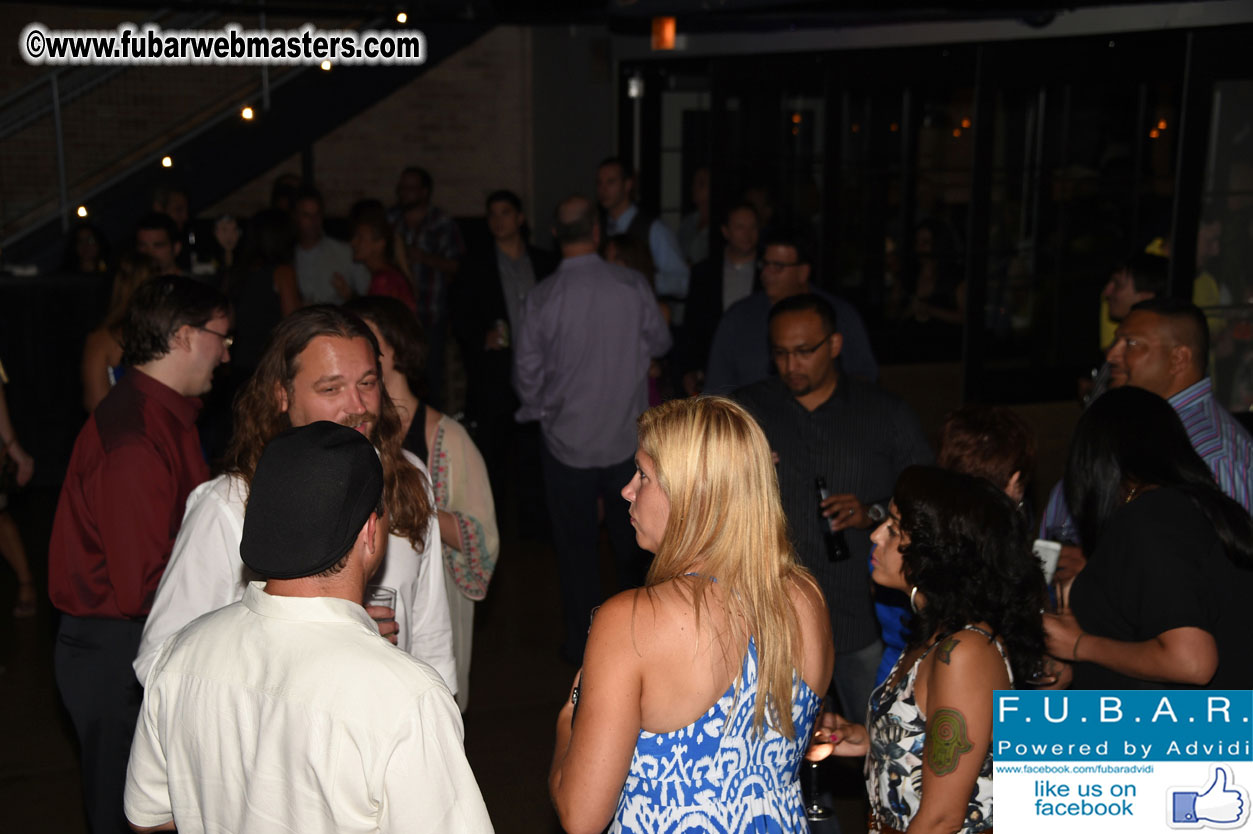 Mr Skin's 15 Year Anniversary Party