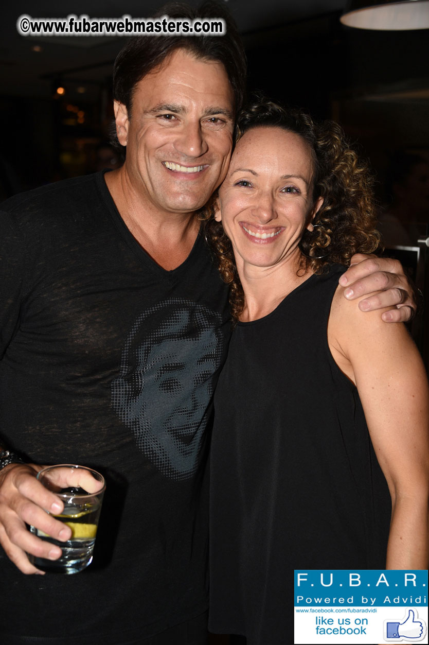 Mr Skin's 15 Year Anniversary Party