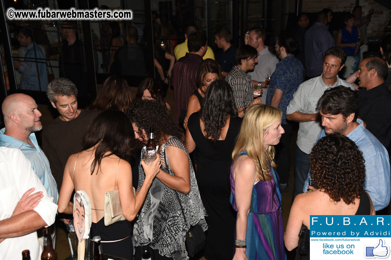 Mr Skin's 15 Year Anniversary Party