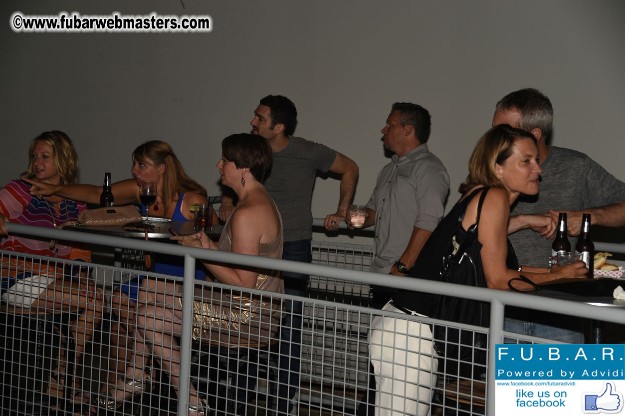 Mr Skin's 15 Year Anniversary Party