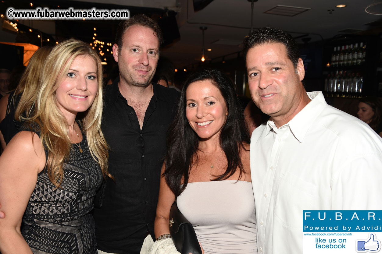 Mr Skin's 15 Year Anniversary Party