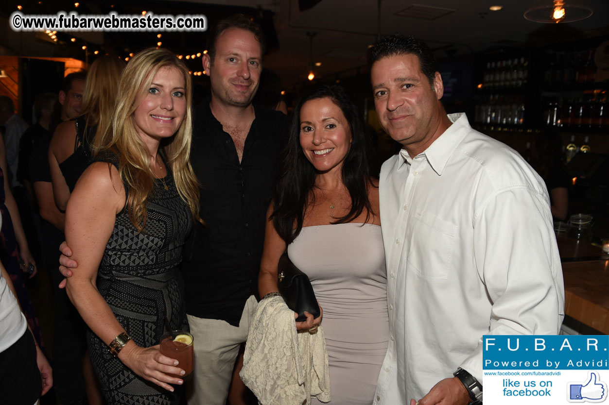 Mr Skin's 15 Year Anniversary Party