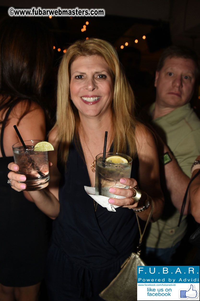 Mr Skin's 15 Year Anniversary Party