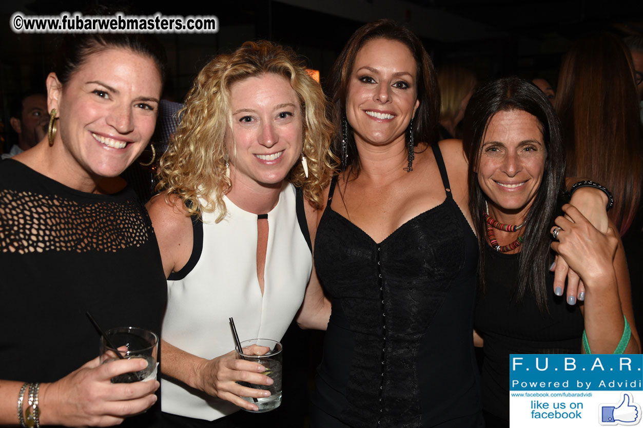 Mr Skin's 15 Year Anniversary Party