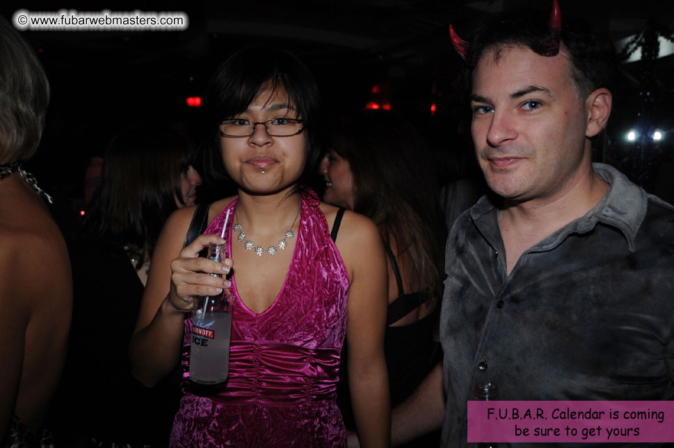 XTAL  Montreal's Adult Online XMAS Party