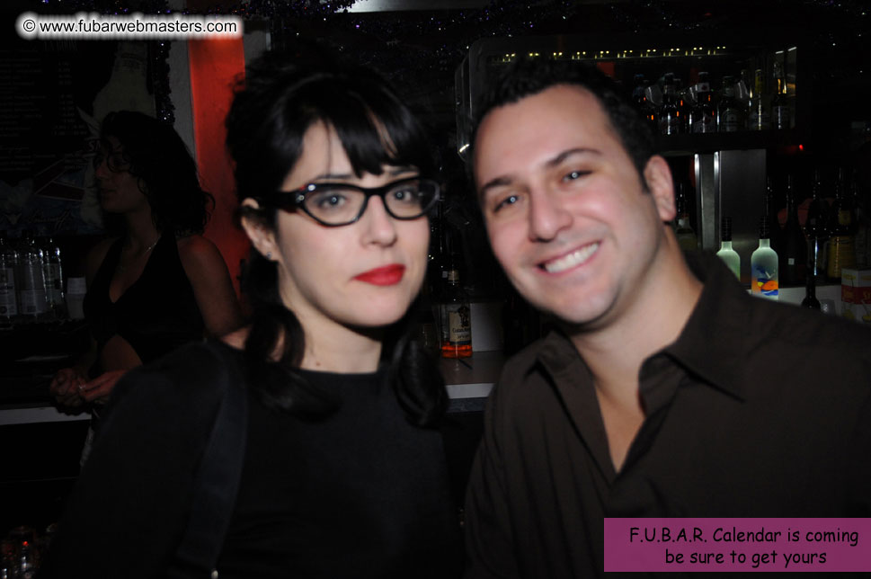 XTAL  Montreal's Adult Online XMAS Party