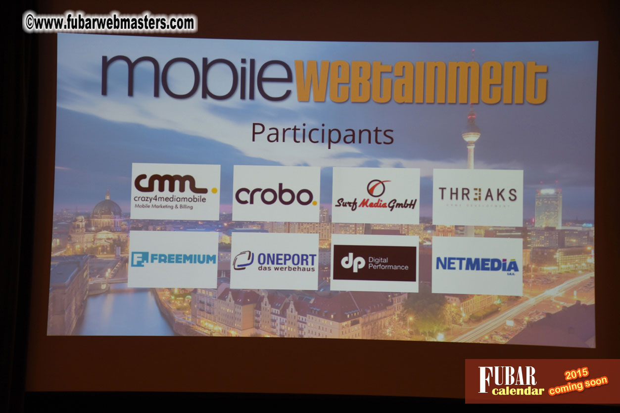 Mobilewebtainment 